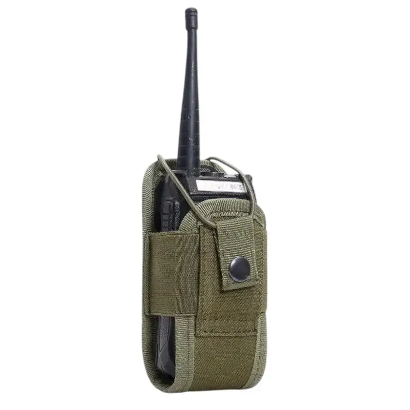Porte-radio camouflage - Image 9