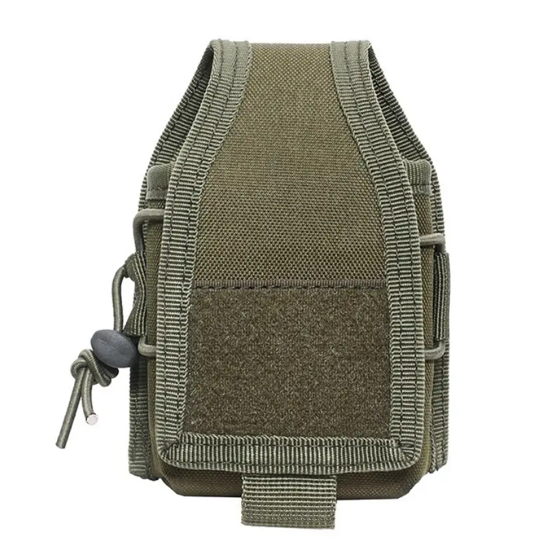 Porte-radio combat - Image 10