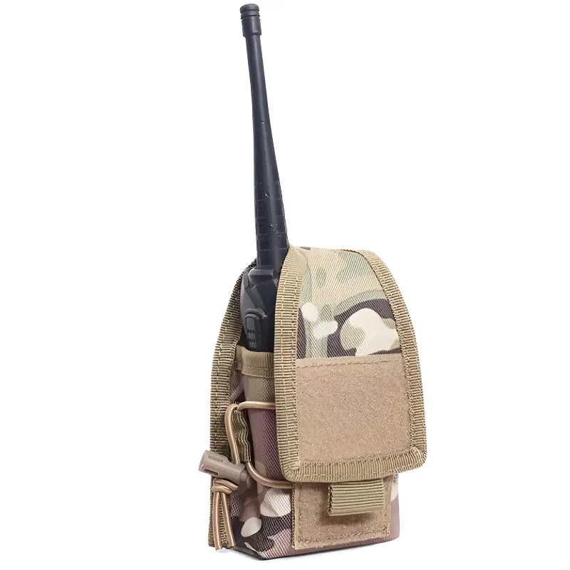 Porte-radio combat - Image 12