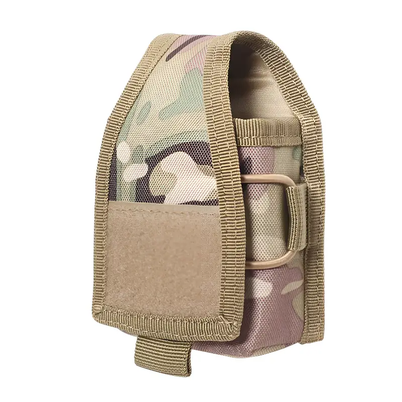 Porte-radio combat - Image 14