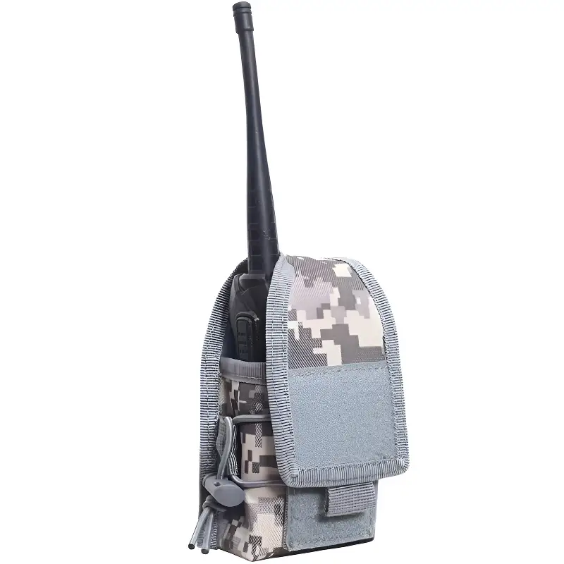 Porte-radio combat - Image 15