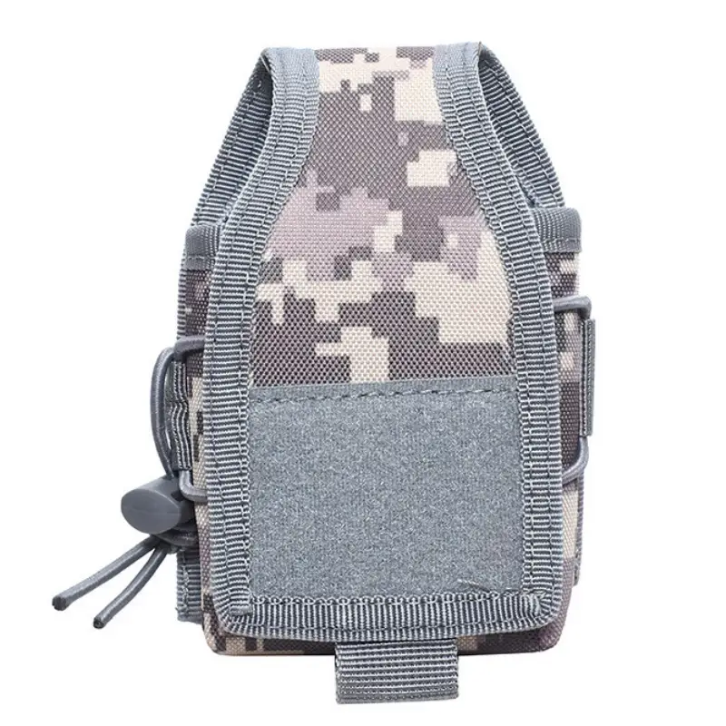 Porte-radio combat - Image 16