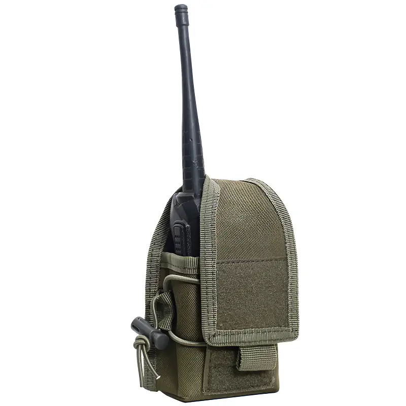 Porte-radio combat - Image 9
