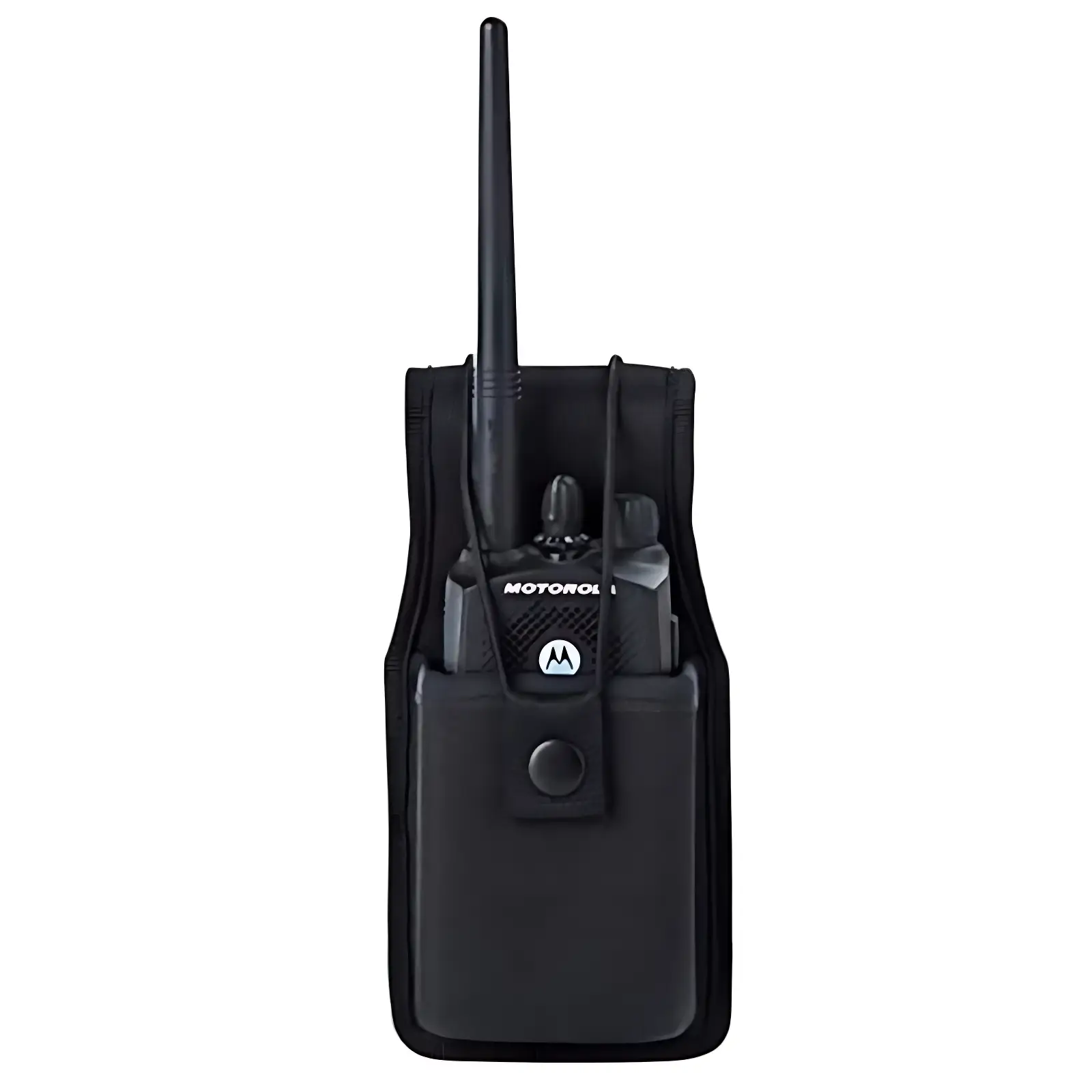 Porte-radio en nylon