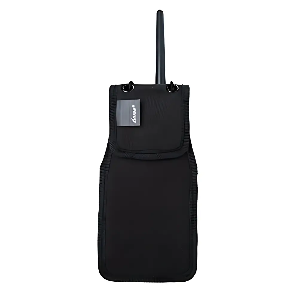 Porte-radio en nylon - Image 2