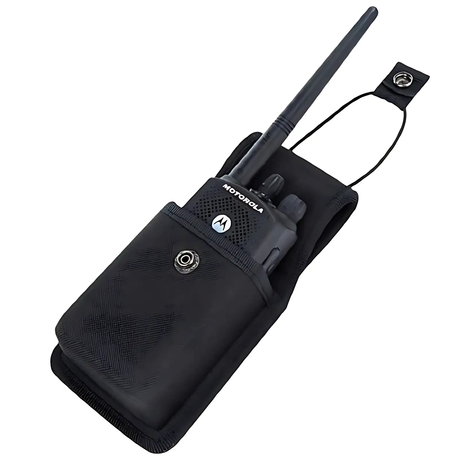 Porte-radio en nylon - Image 7
