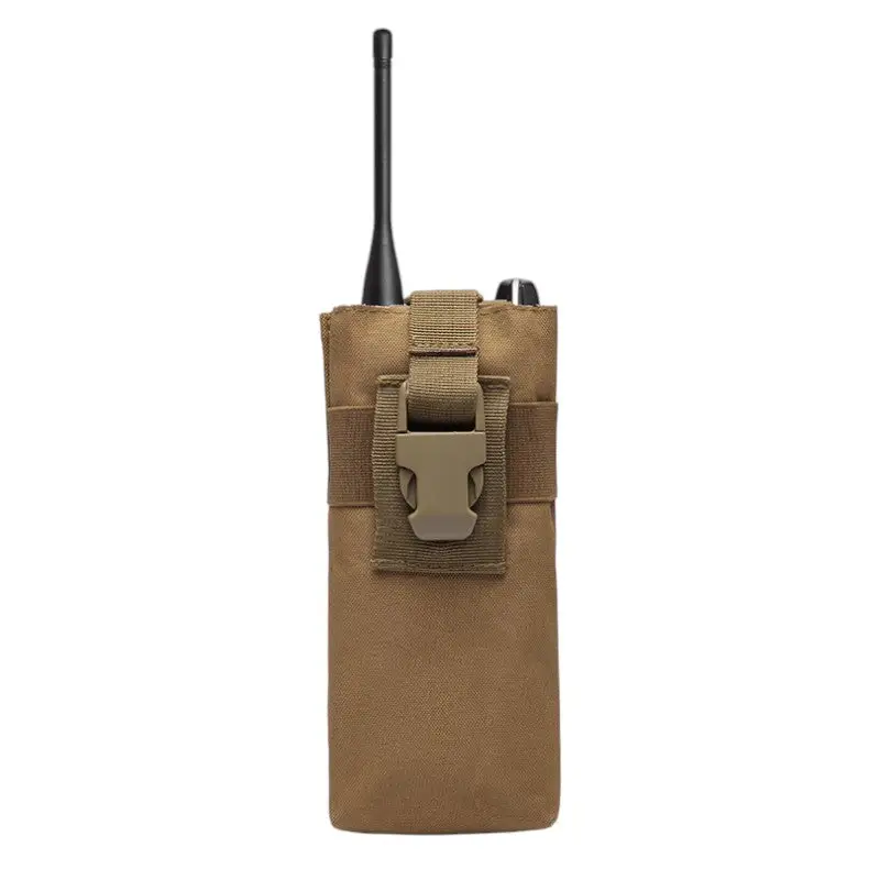 Porte-radio militaire - Image 2