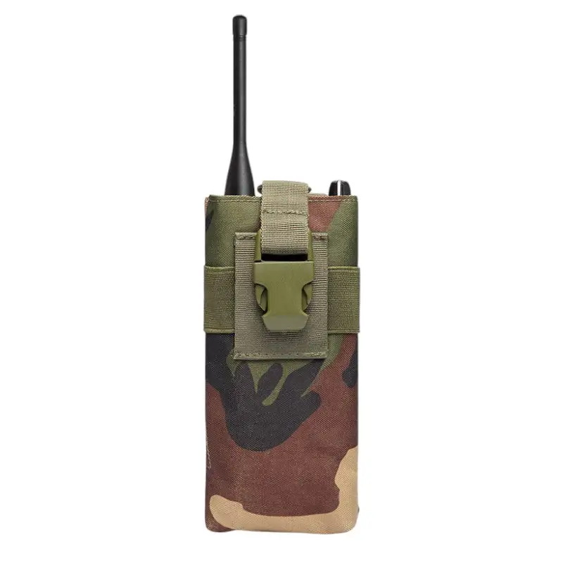 Porte-radio militaire - Image 4