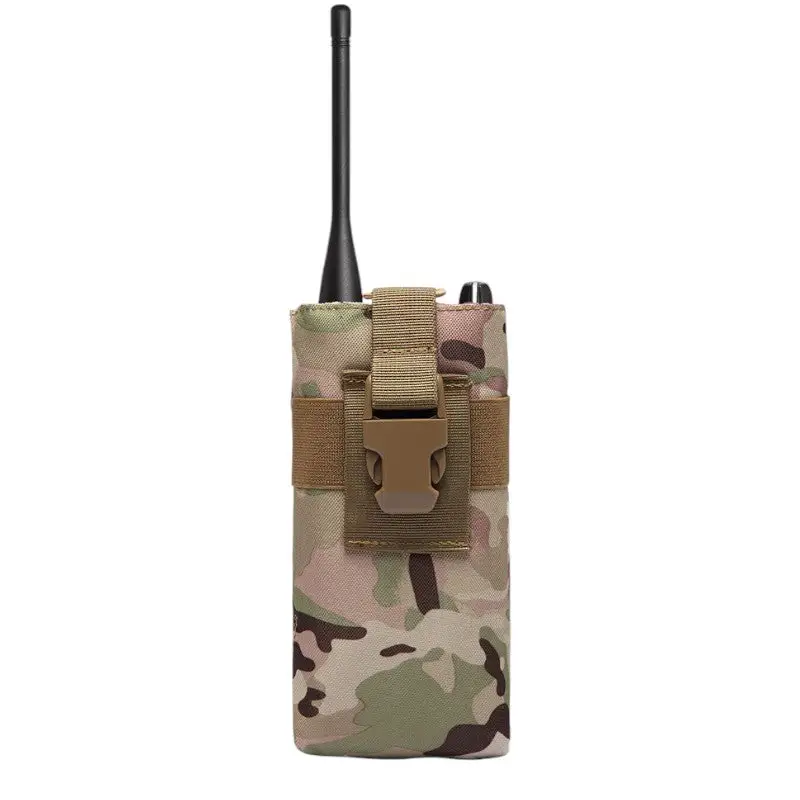 Porte-radio militaire - Image 7