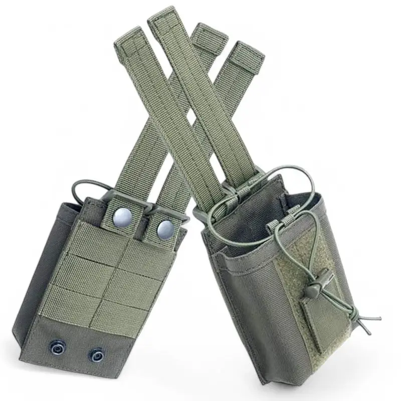 Porte-radio MOLLE - Image 10