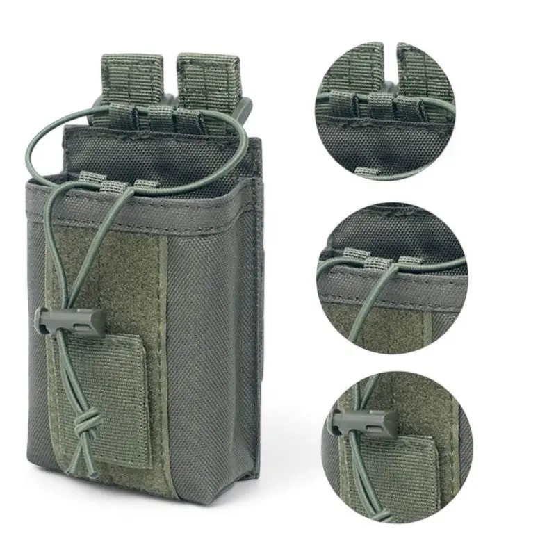 Porte-radio MOLLE - Image 11