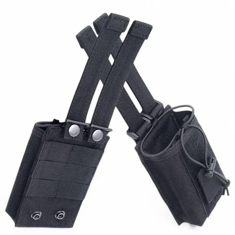 Porte-radio MOLLE - Image 4