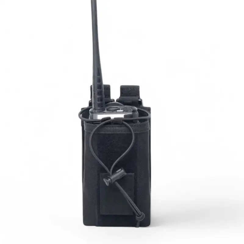 Porte-radio MOLLE - Image 5