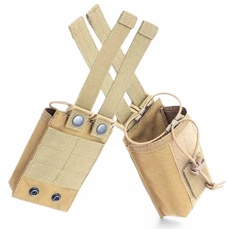 Porte-radio MOLLE - Image 7