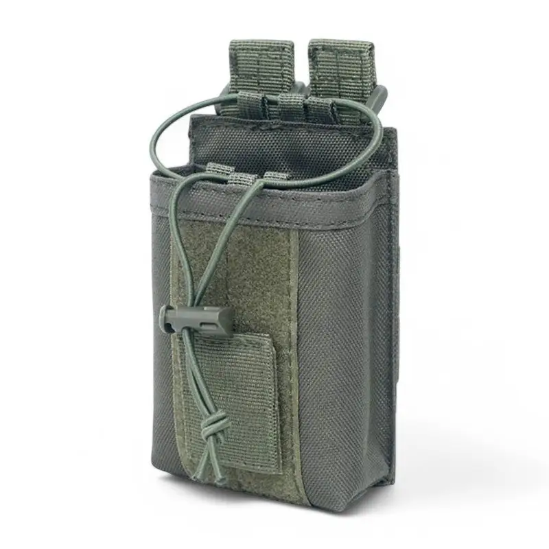 Porte-radio MOLLE - Image 9