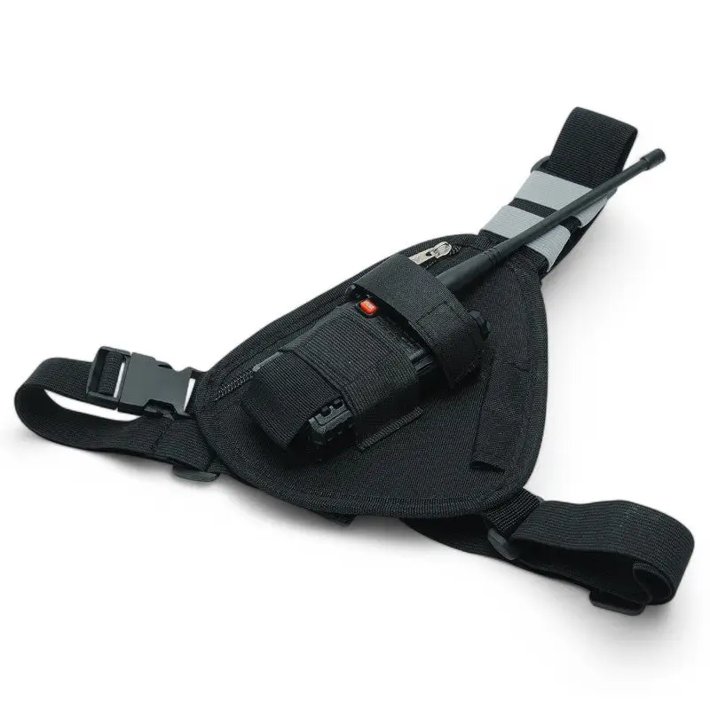 Porte radio poitrine - Image 3