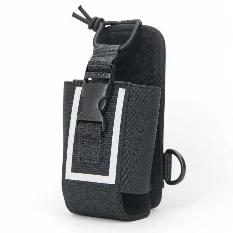 Porte-radio universel