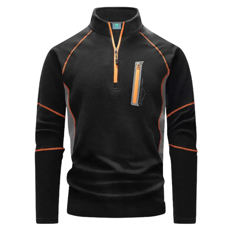 Pull grand froid - Image 13