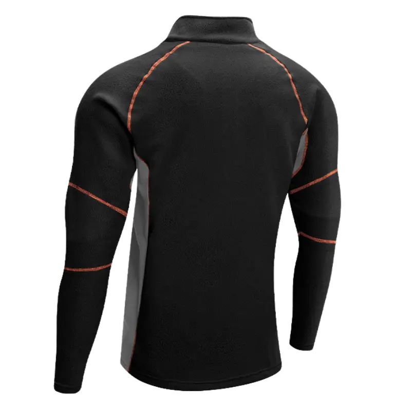 Pull grand froid - Image 14