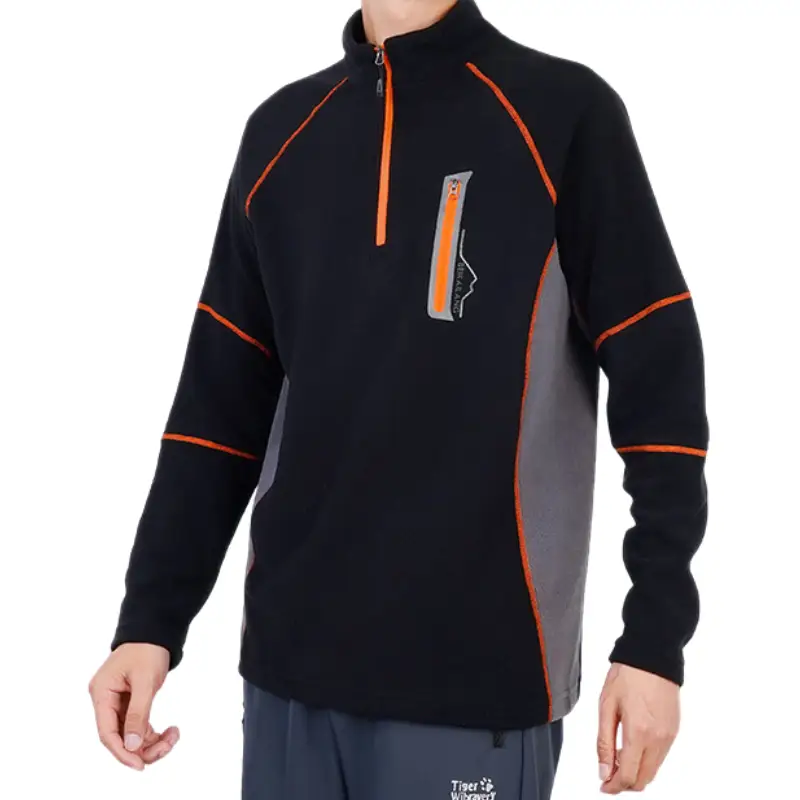 Pull grand froid - Image 16