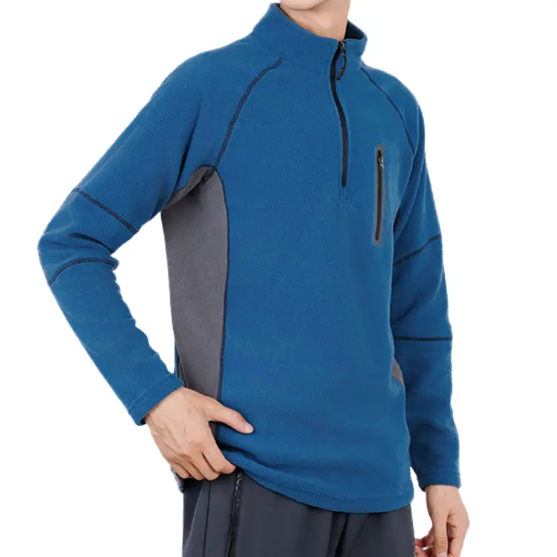 Pull grand froid - Image 7