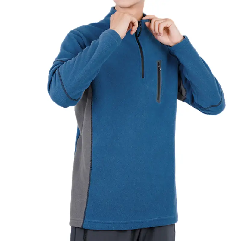 Pull grand froid - Image 8