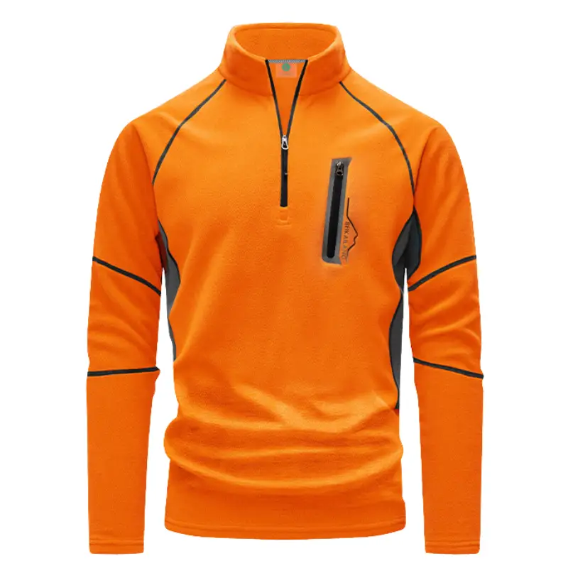 Pull grand froid - Image 9