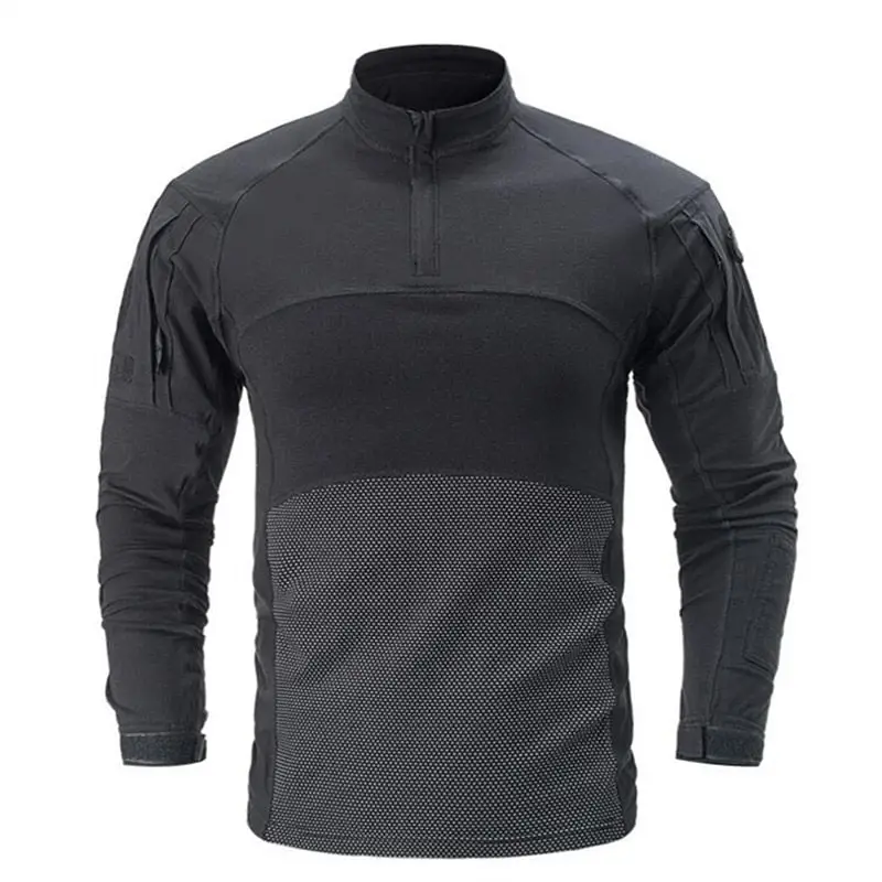 Pull imprimé militaire - Image 15