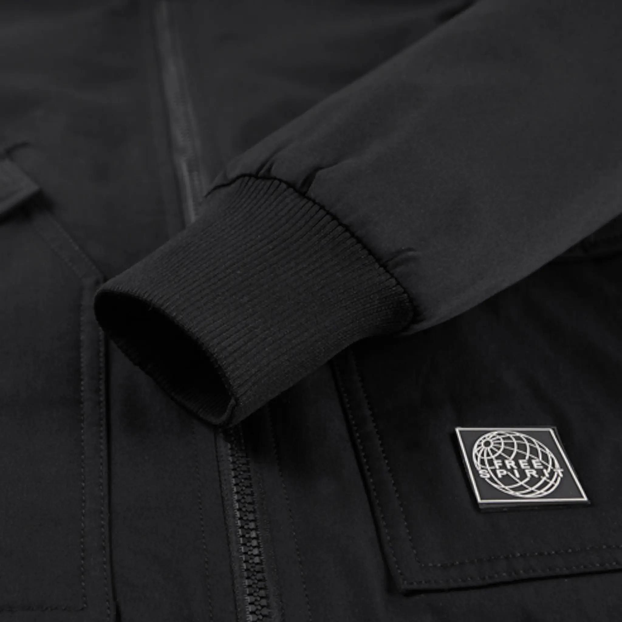 Pull militaire hivernale - Image 12