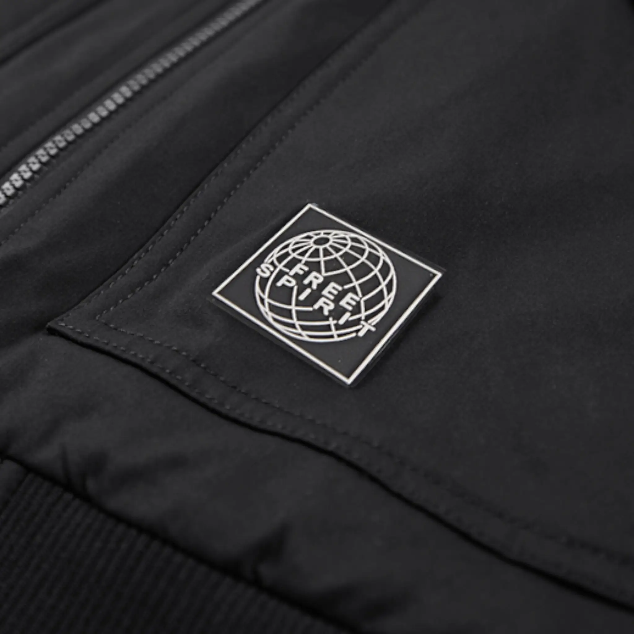 Pull militaire hivernale - Image 13