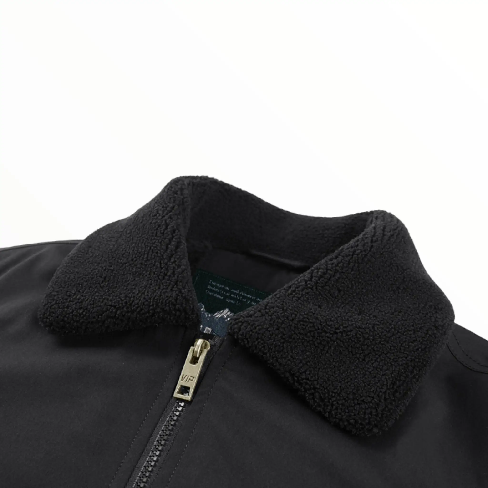 Pull militaire hivernale - Image 3