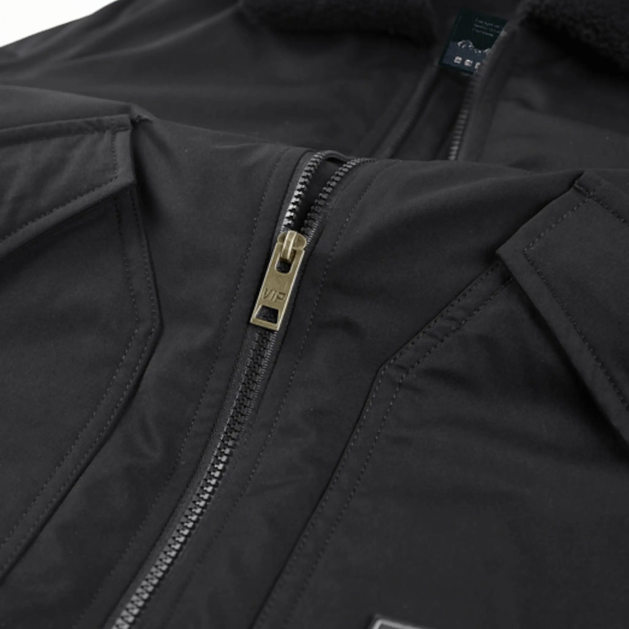Pull militaire hivernale - Image 4