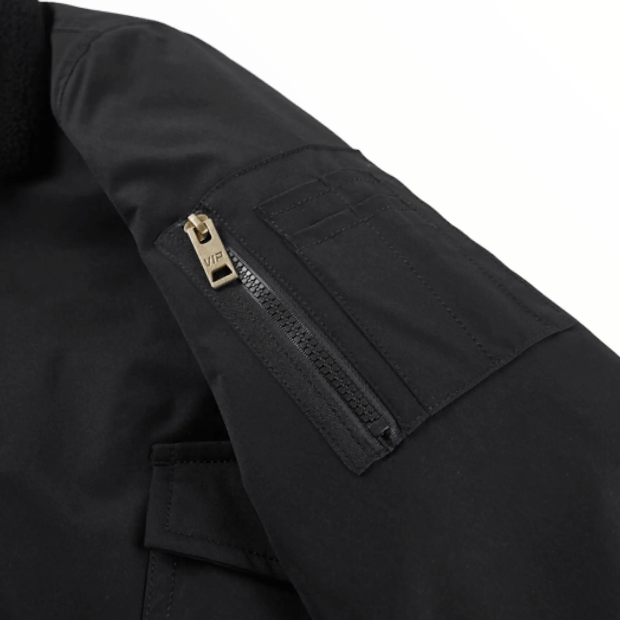 Pull militaire hivernale - Image 5