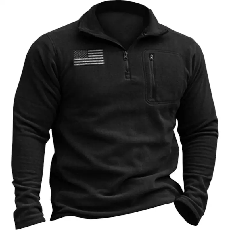 Pull militaire surplus - Image 4