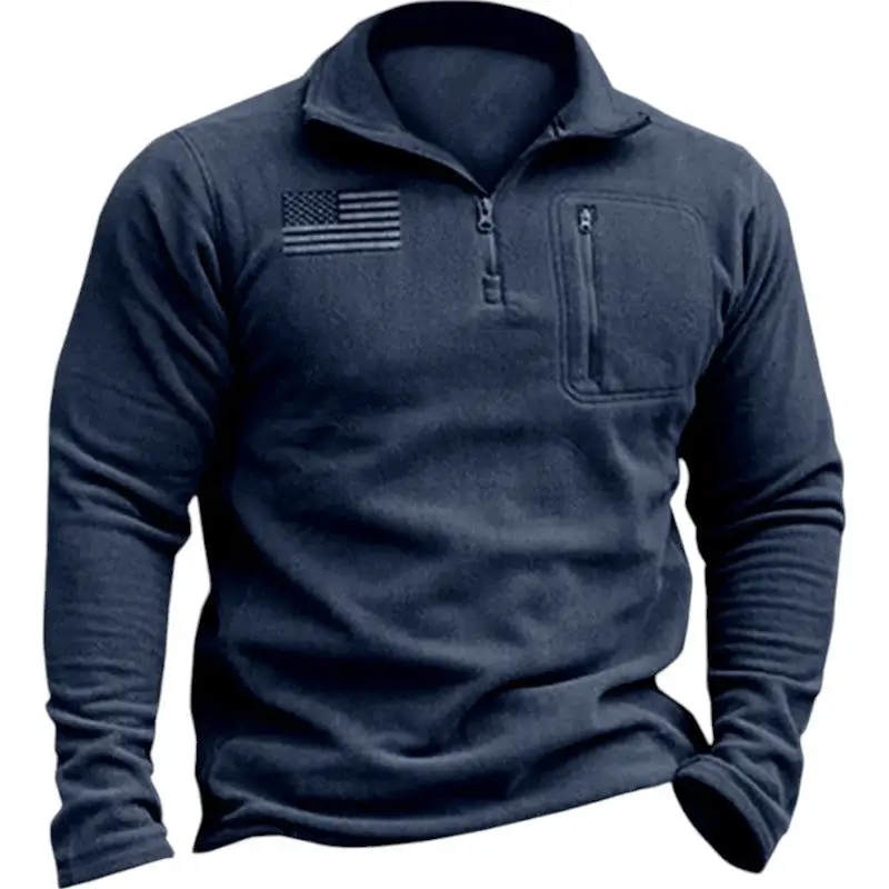 Pull militaire surplus - Image 7
