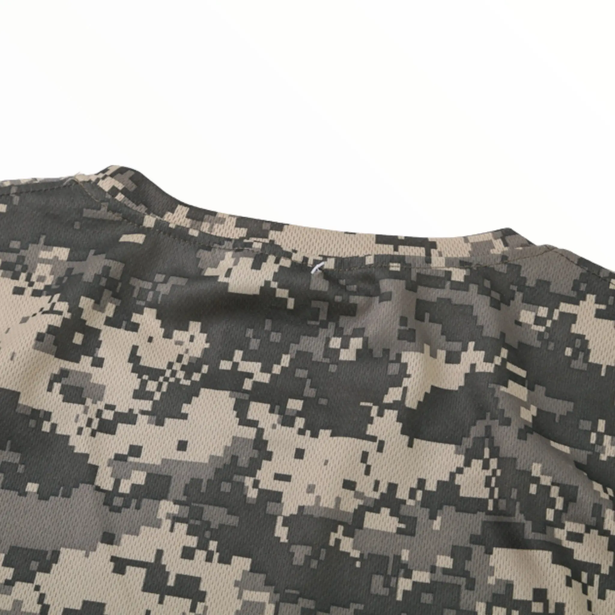 Pull surplus militaire - Image 4