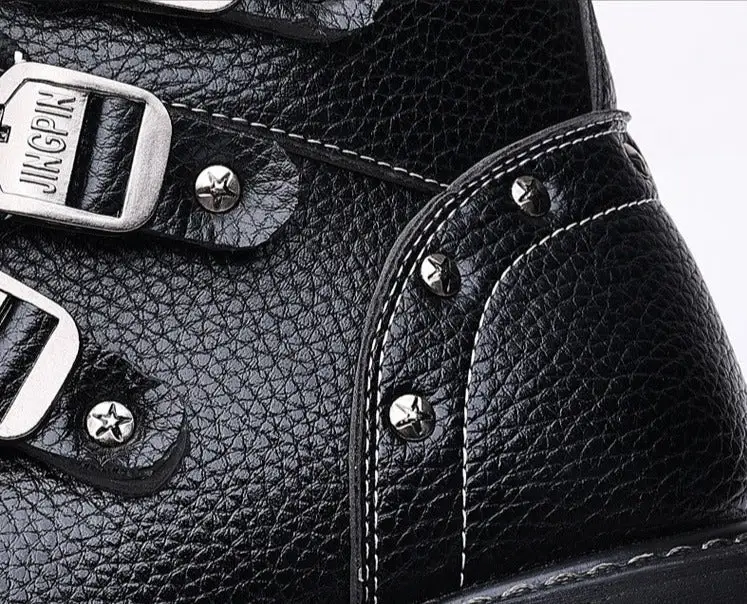 Rangers chaussure  hommes - Image 11