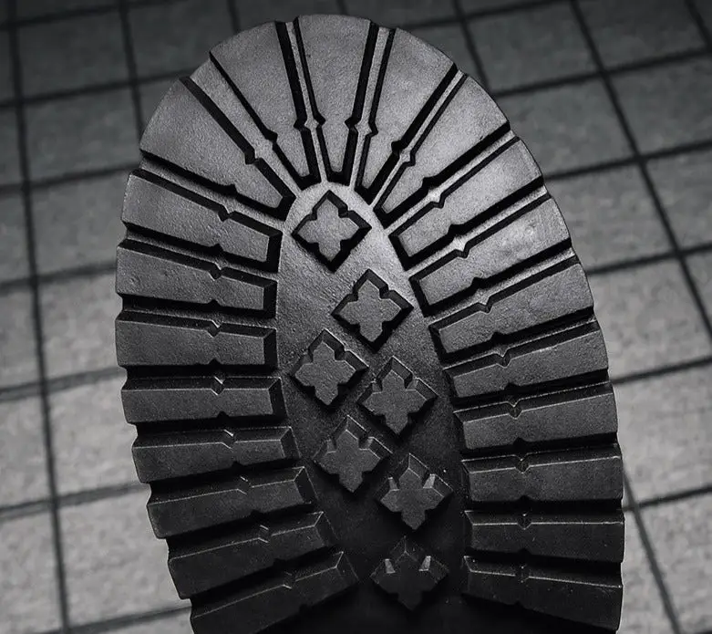 Rangers chaussure  hommes - Image 12