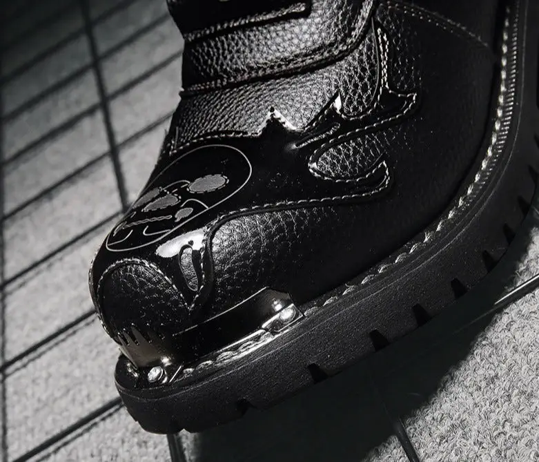 Rangers chaussure  hommes - Image 13