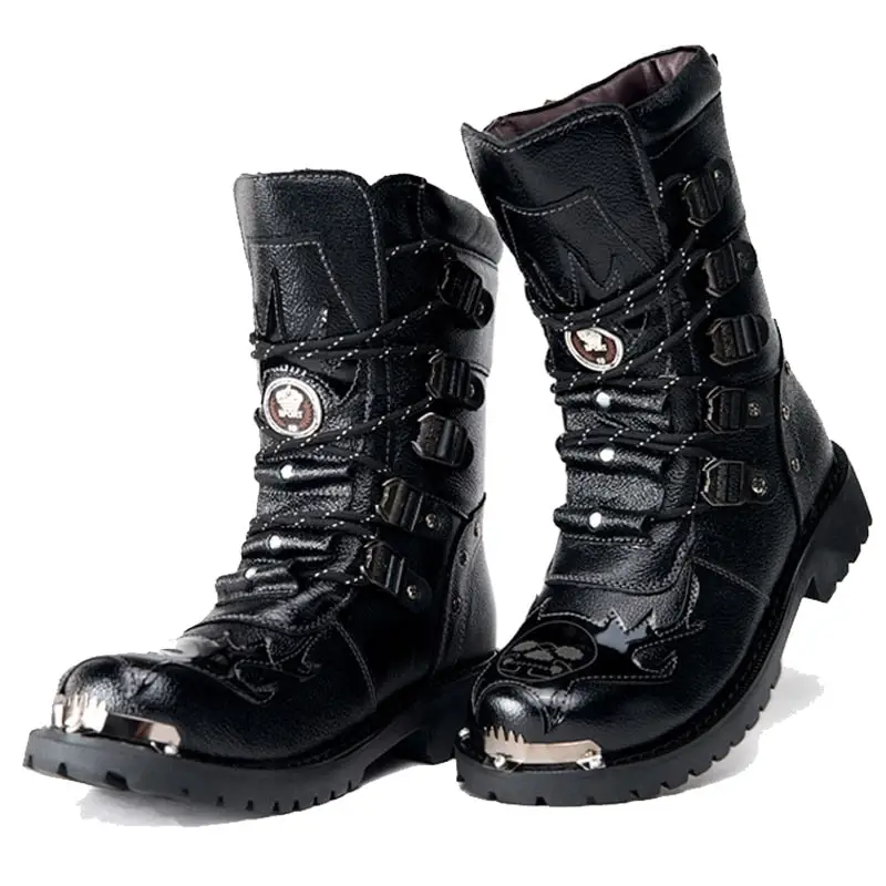 Rangers chaussure  hommes - Image 2