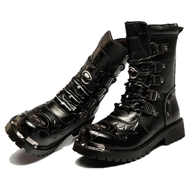 Rangers chaussure  hommes - Image 3