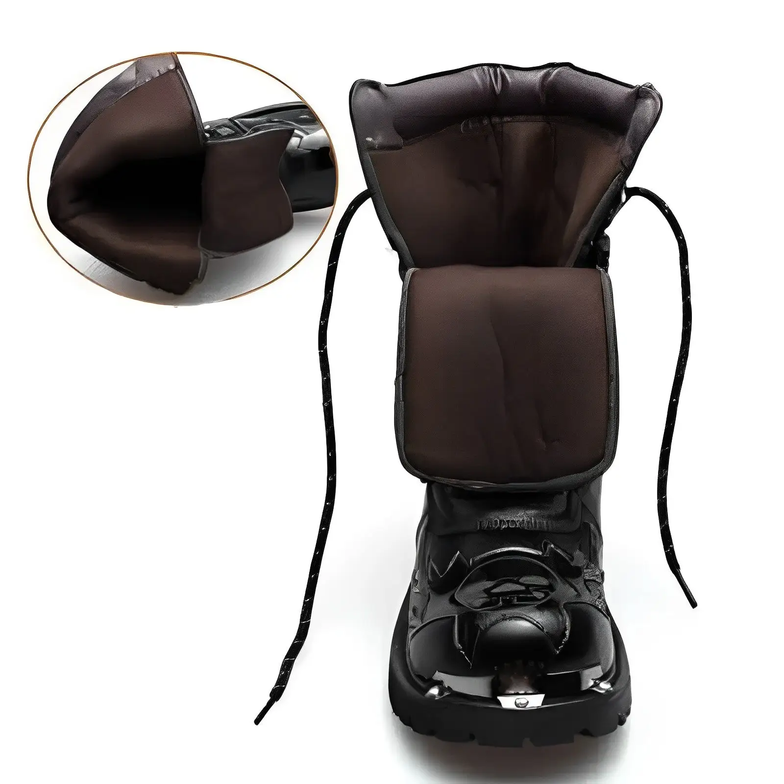 Rangers chaussure  hommes - Image 4