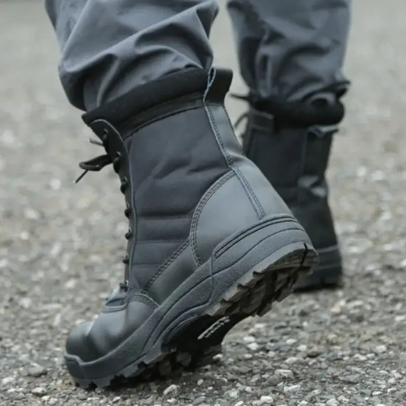 Rangers chaussures femme - Image 9