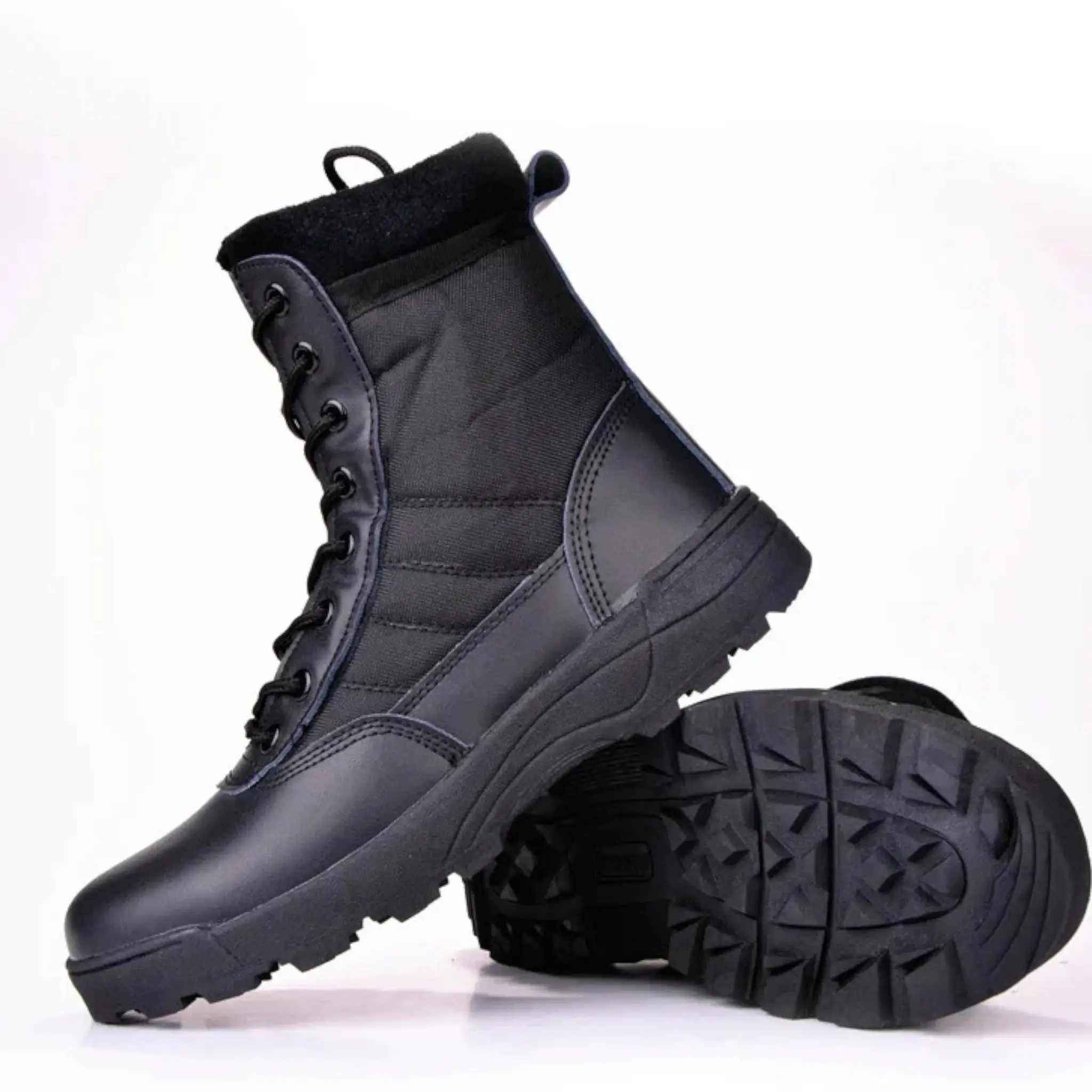 Rangers chaussures homme - Image 2
