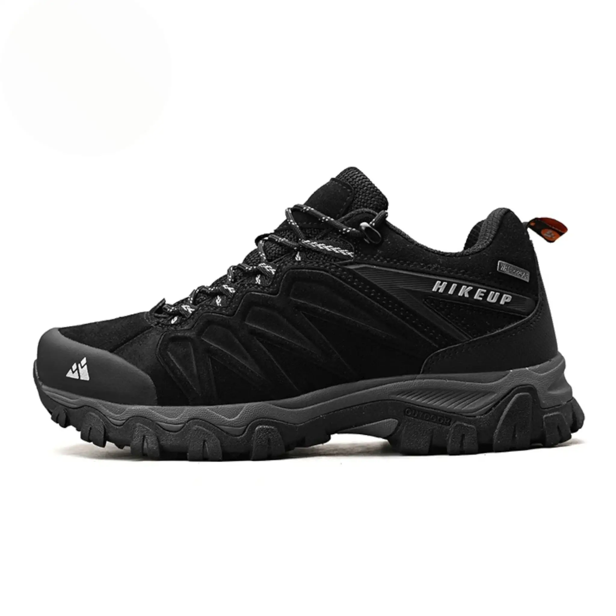 Chaussures de randonnée homme hikeup - Basses Outdoor - Image 17