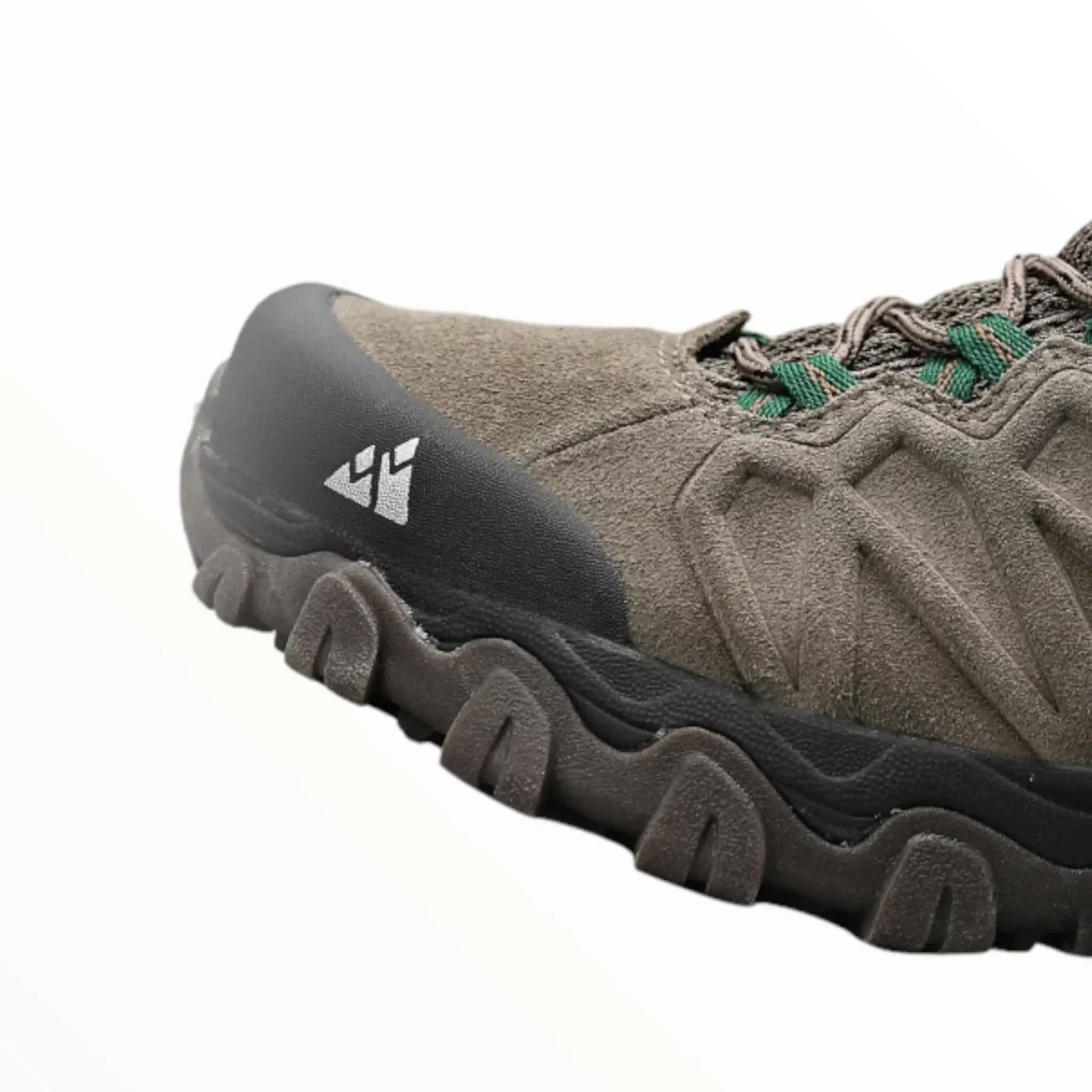 Chaussures de randonnée homme hikeup - Basses Outdoor - Image 7