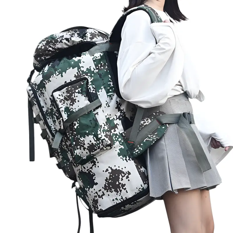 Rucksack 100l - Image 10