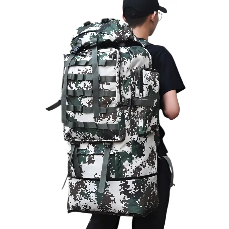 Rucksack 100l - Image 11