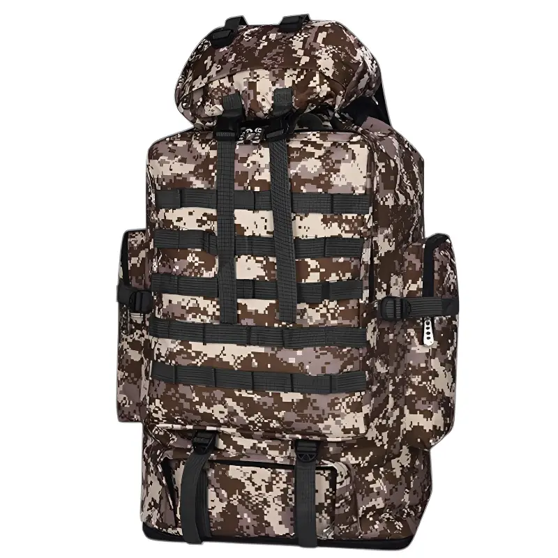 Rucksack 100l - Image 22