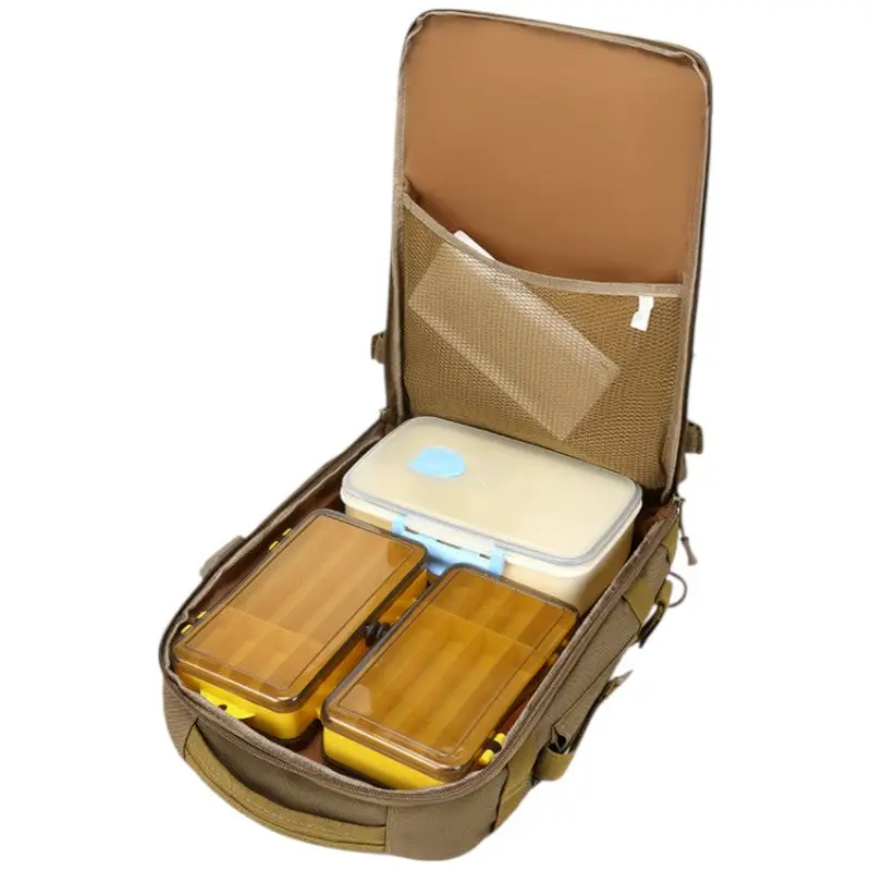 Sac à dos 30 litres - Image 3